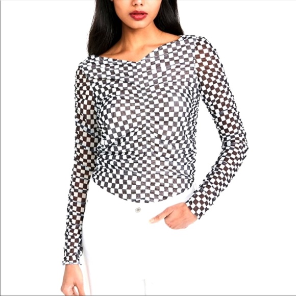 Baum Und Pferdgarden | Blouse - Picture 1 of 8